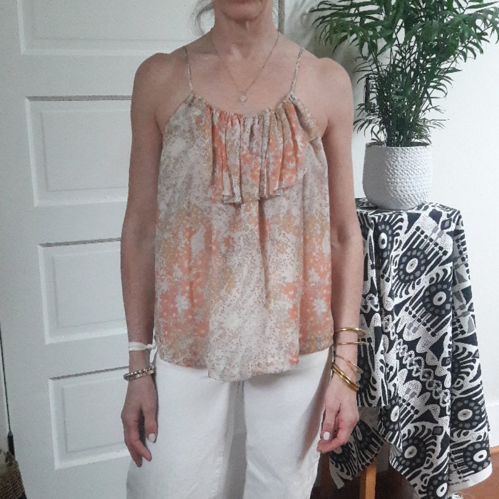 Tank top - Picture 3 of 4